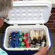 Illustration for article titled Dad’s Eyes Well Up At Sight Of Perfectly Packed Cooler
